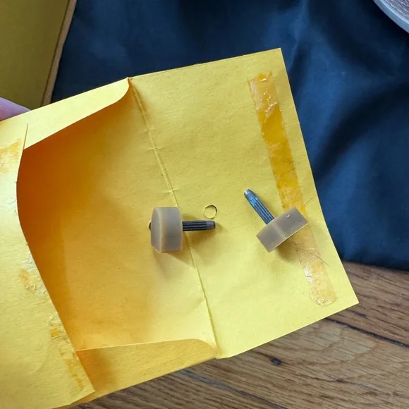 Fendi Tan Platform Heels with Stiletto - Picture 14 of 16